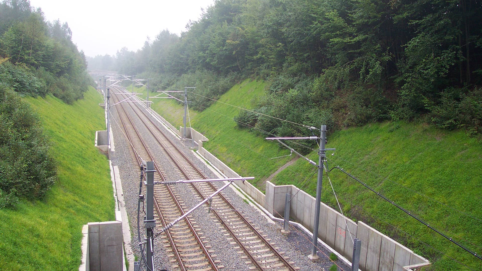 Erosionsschutz & Anlagenbau